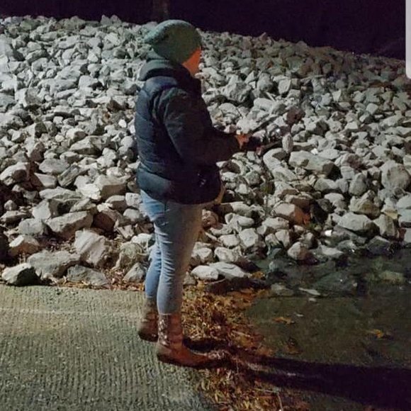 Meet your Posher, Jessica - Picture 1 of 1